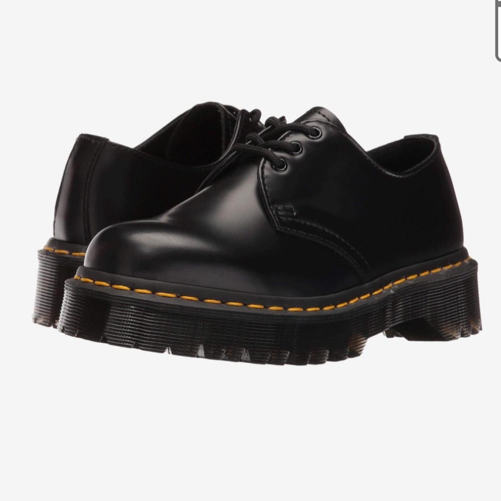 Dr. Martens Bex